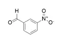 3-Nitrobenzaldehyde (CAS No: 99-61-6)