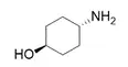 trans-4-Aminocyclohexanol (CAS No: 27489-62-9)