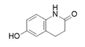6-Hydroxy-3,4-dihydro-2(1H)-quinolinone (CAS No: 54197-66-9)