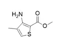 Methyl 3-Amino-4-methylthiophene-2-carboxylate (CAS No: 85006-31-1)