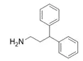 3,3-Diphenylpropylamine (CAS No: 5586-73-2)