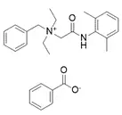 Denatonium benzoate (CAS No: 3734-33-6)