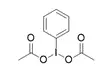 Iodobenzene diacetate (CAS No: 3240-34-4)
